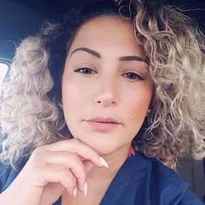 Meet your Posher, Liat